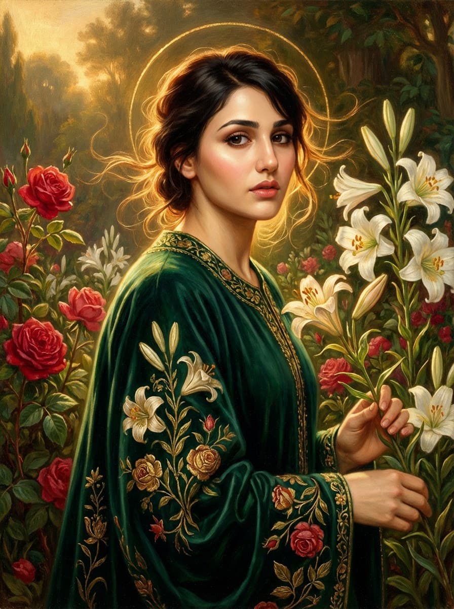 St. Rose