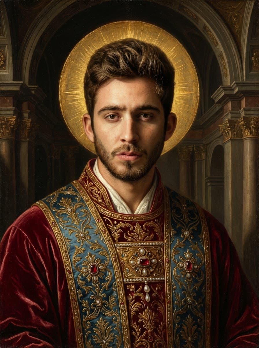 St. Andrew