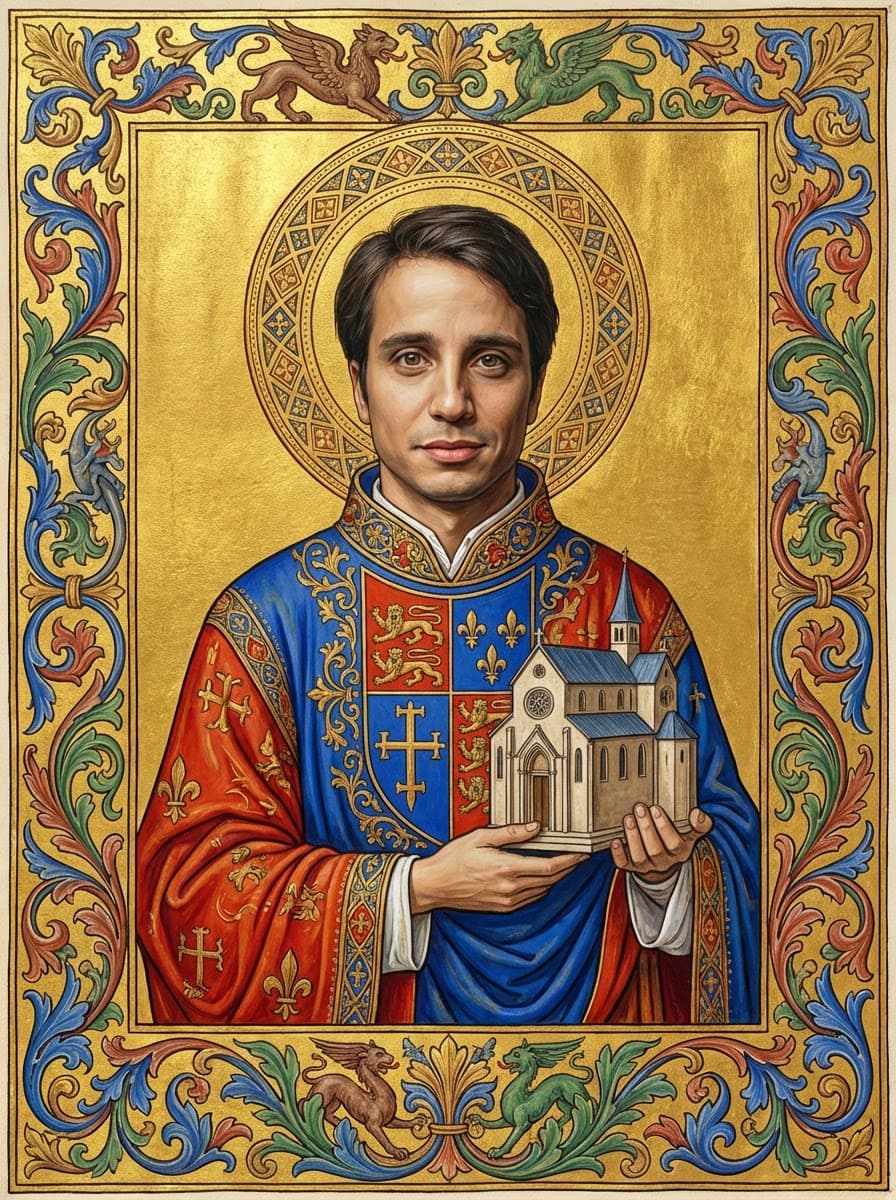 St. Marcus