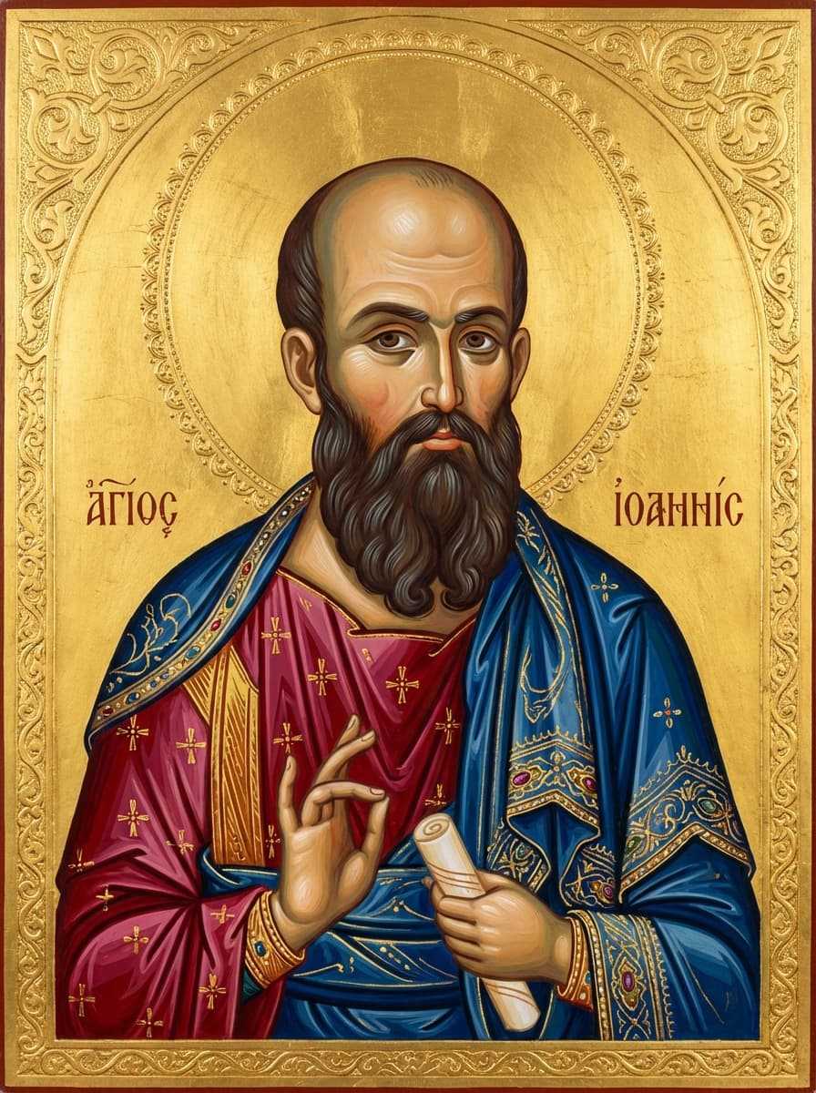 St. Peter