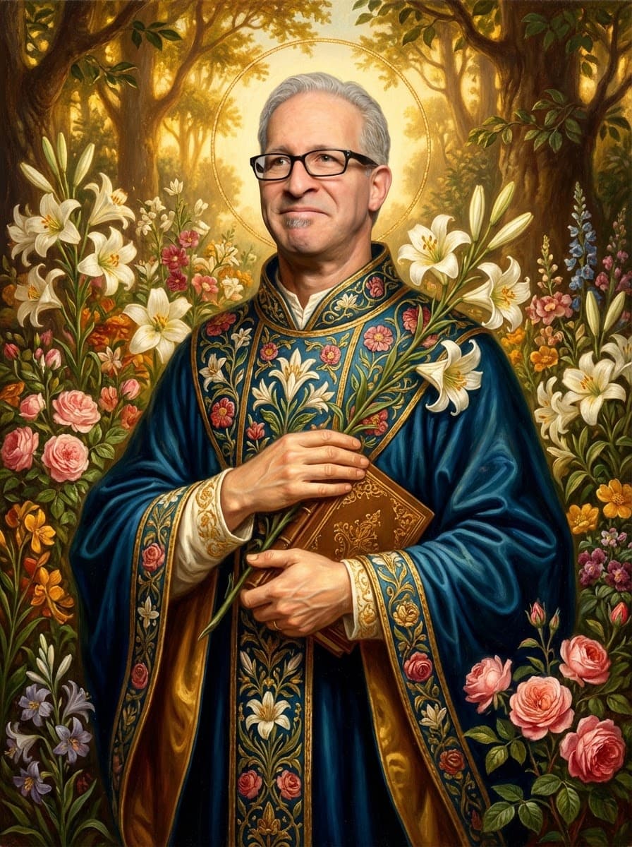 St. James