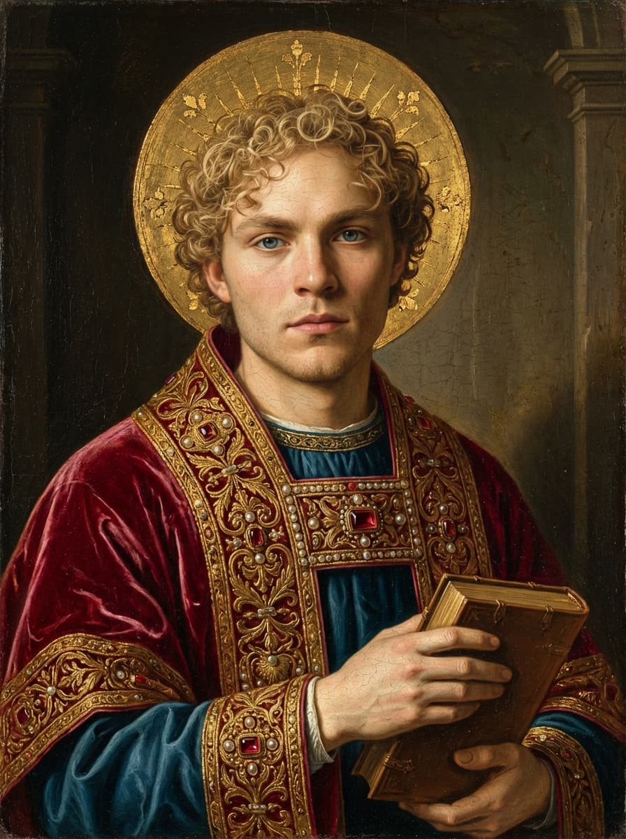 St. David