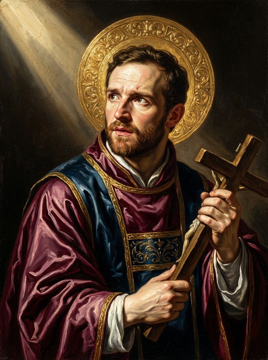 St. Nicholas