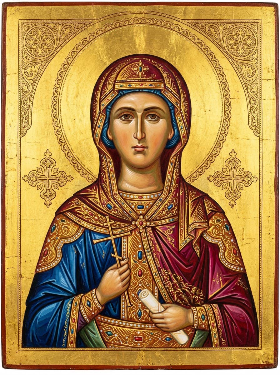 St. Anne