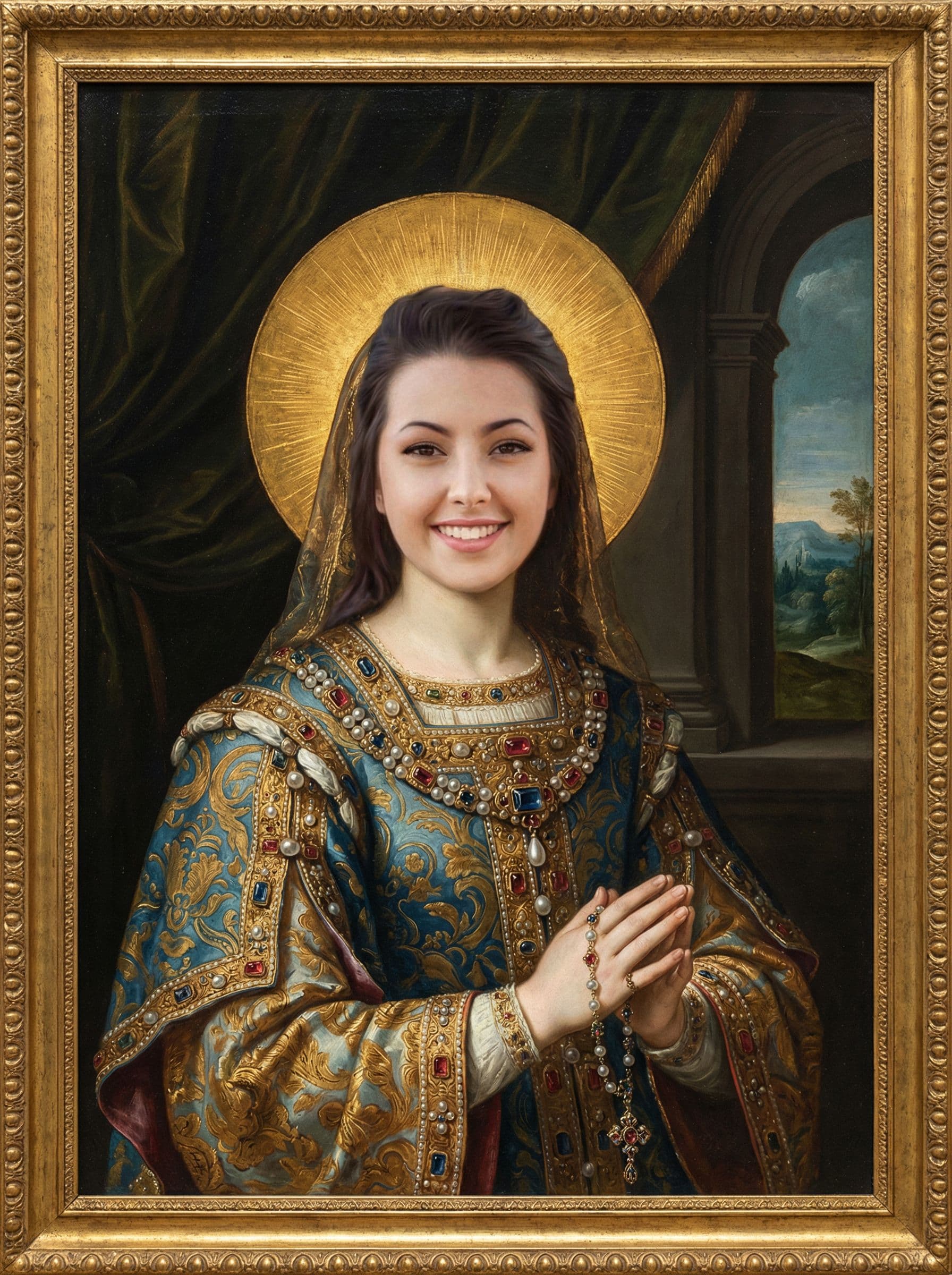 St. Maria