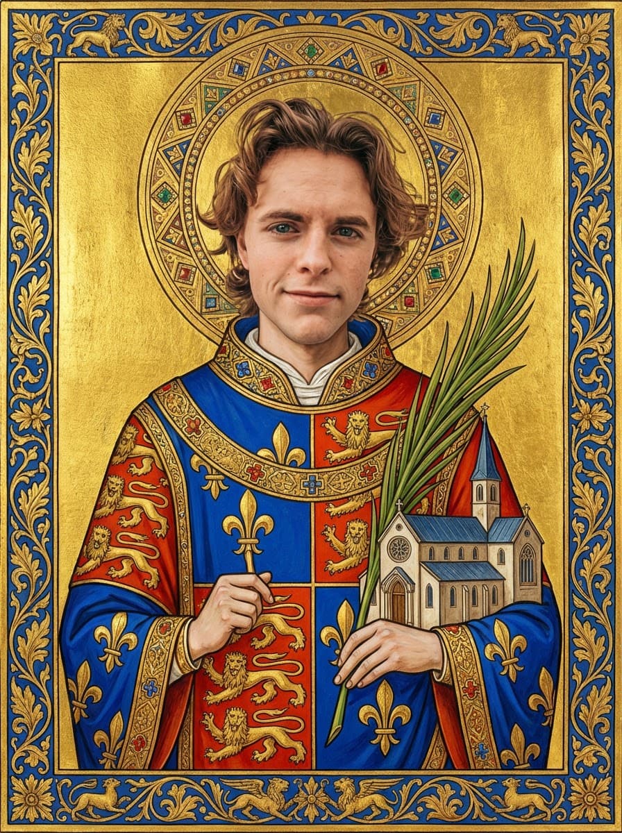 St. Margaret