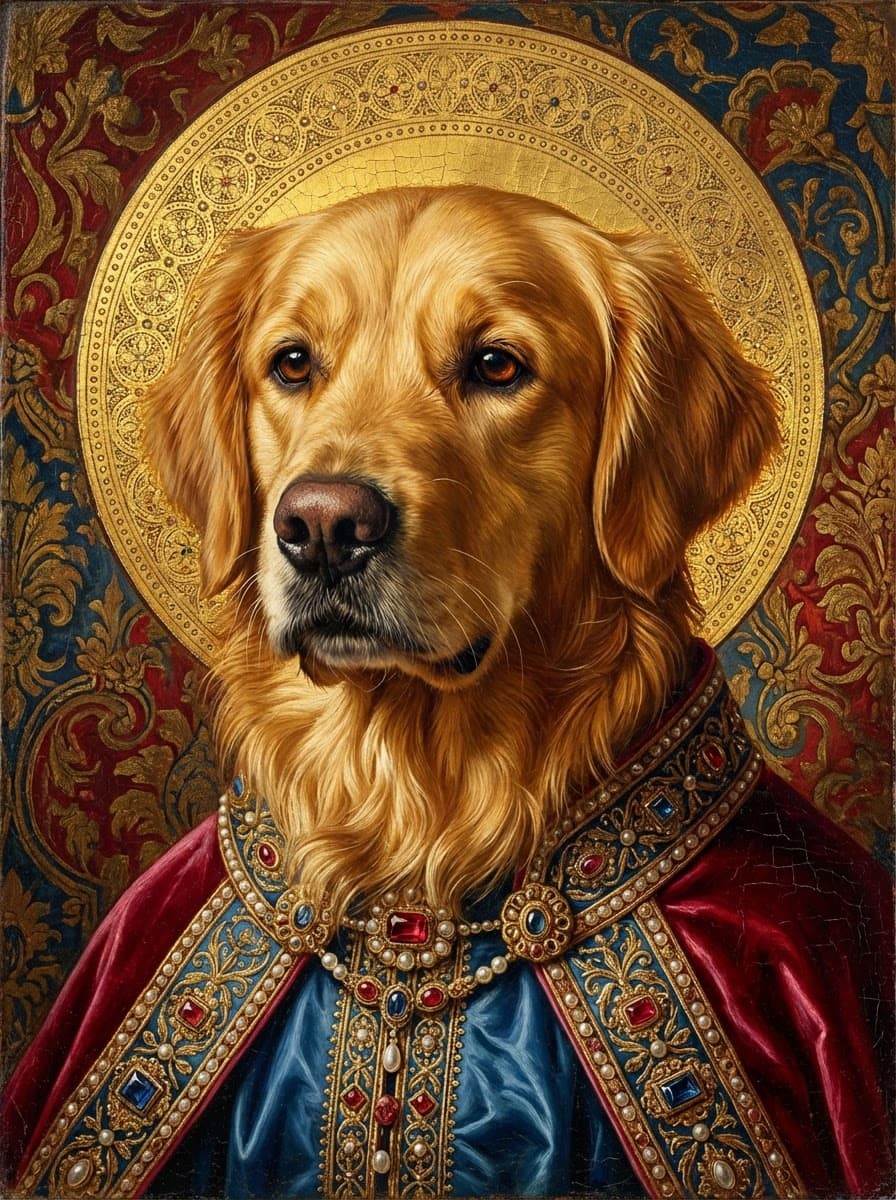 St. Luna
