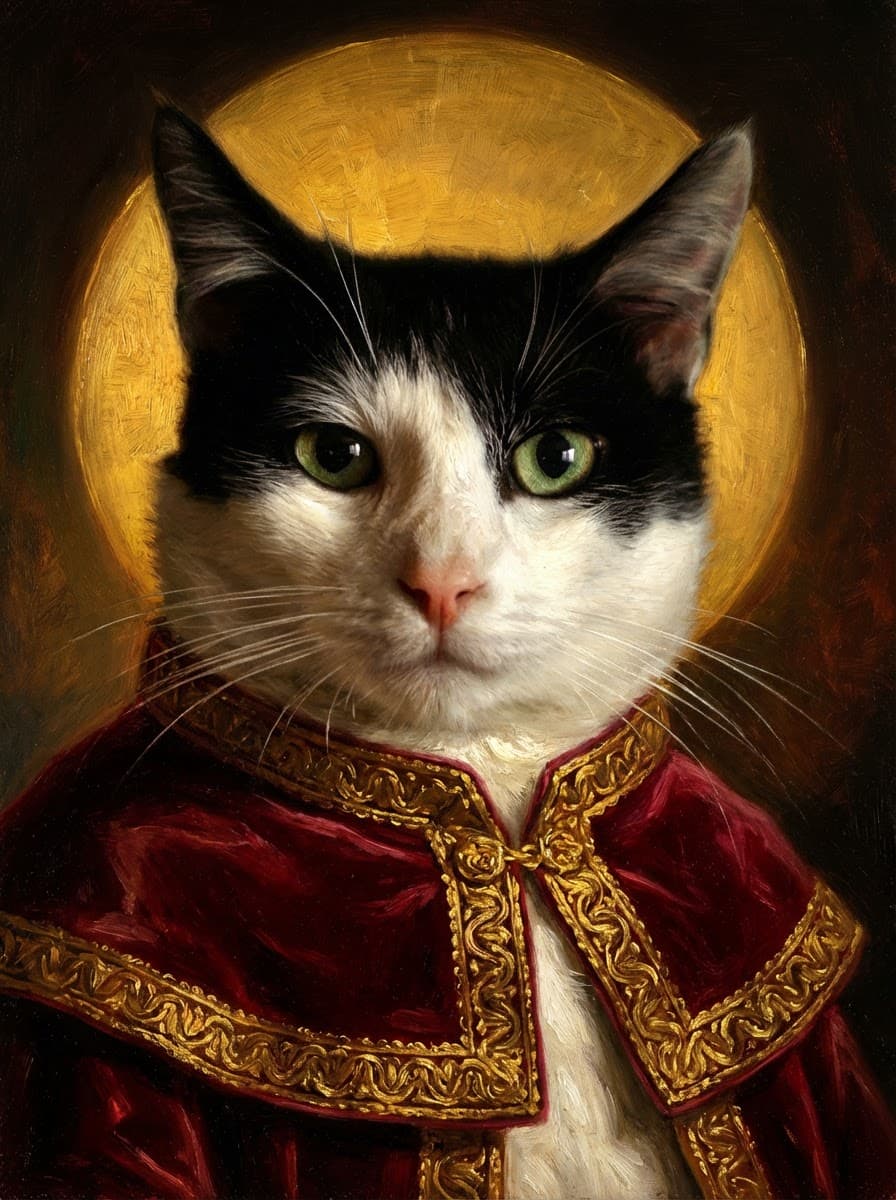 St. Felix