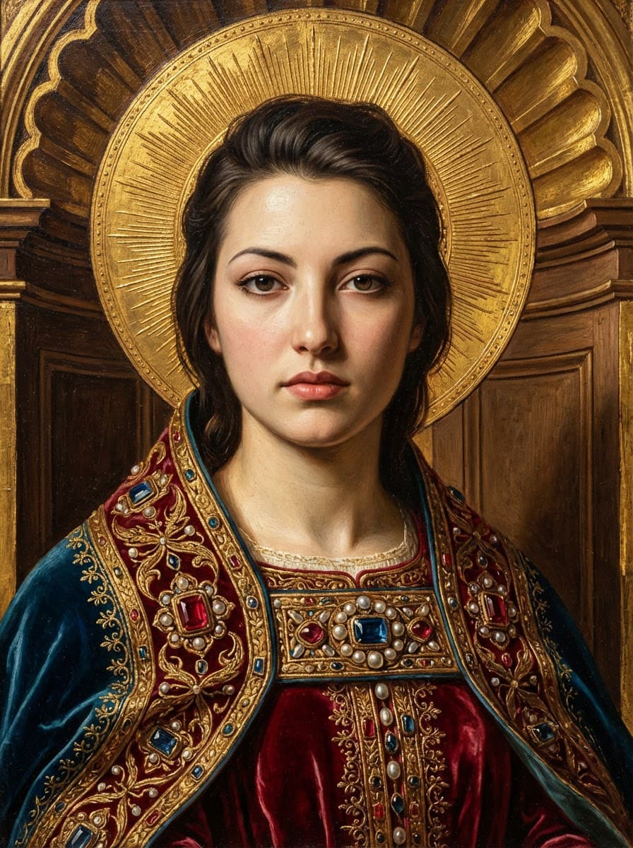 St. Grace