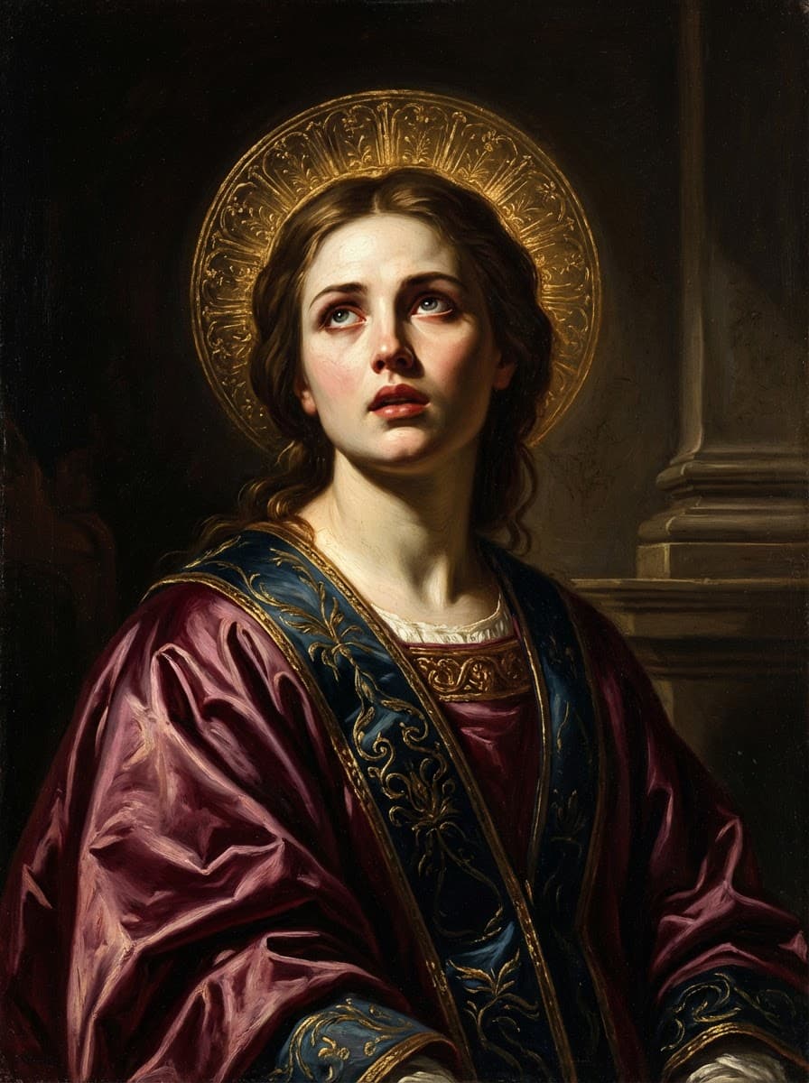 St. Helena